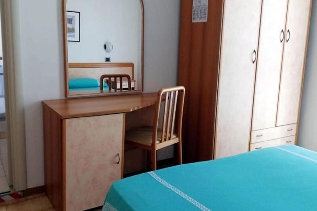 Hotel Fausta 3*