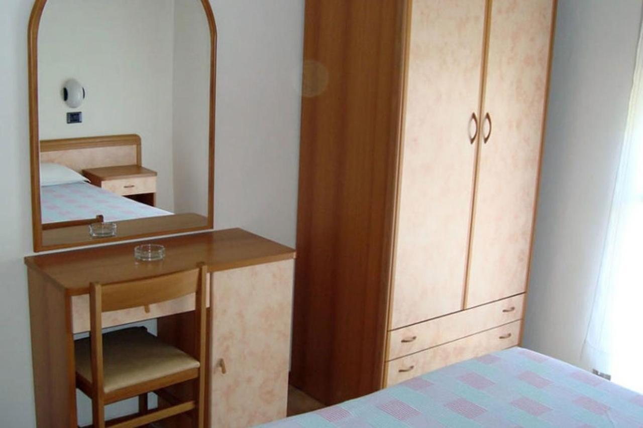 Hotel Fausta