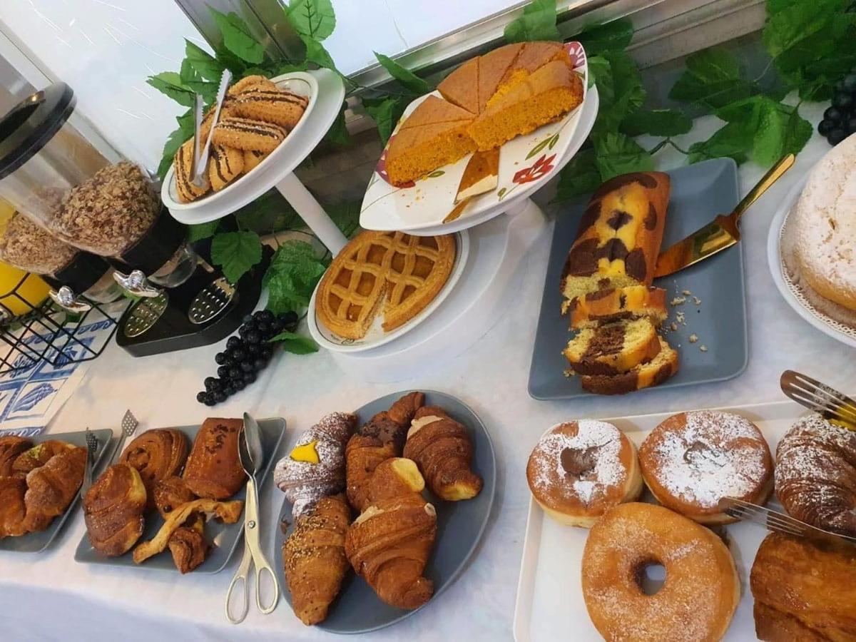 Fausta Hotel Bellaria-Igea Marina