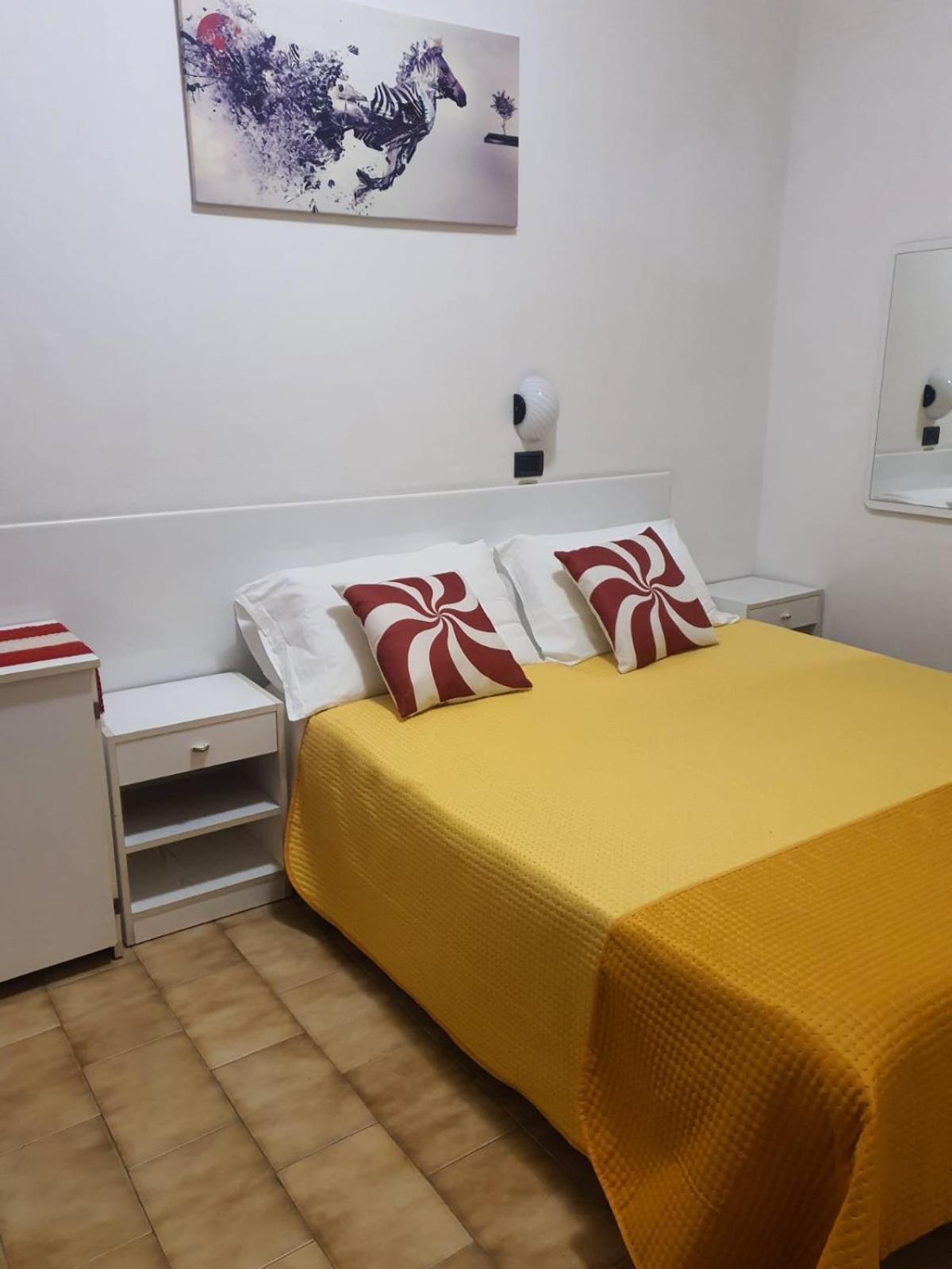 Fausta Hotel