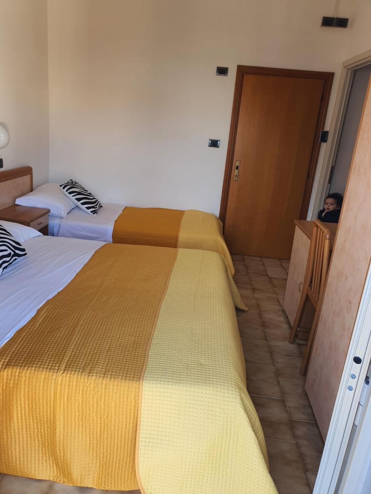 Hotel Fausta